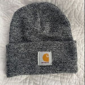 Carhartt beanie